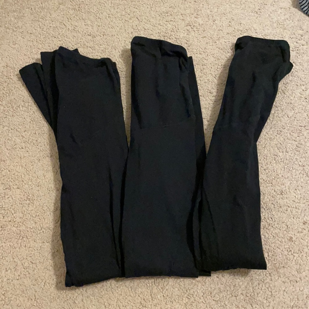Maternity Leggings